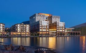 Hyatt Regency Lake Washington At Seattle'S Southport